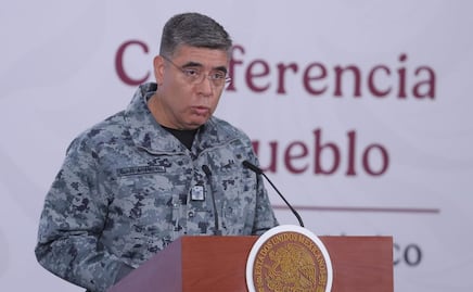 Ataque en Teotihuacán: así neutralizó la Guardia Nacional al agresor; fue herido en una pierna y luego se quitó la vida