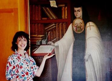 Irene Vallejo, IX Premio Internacional de Ensayo Pedro Henríquez Ureña