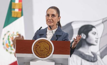 Claudia Sheinbaum revela que CNTE la dejó plantada en reunión pactada el 8 de mayo; "No llegaron a esa cita" 