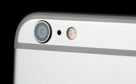 iPhone 5se podría grabar videos en 4K