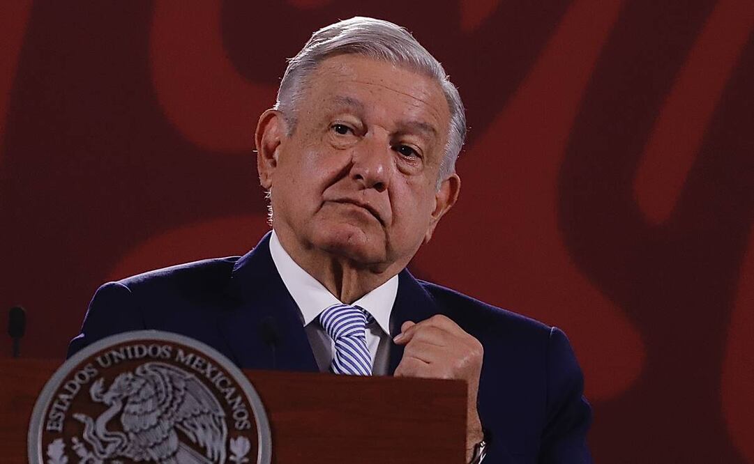 Foto: Archivo EL UNIVERSAL