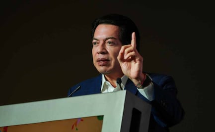 SEP busca impulsar educación inicial; Cendis son prioridad de esta administración, sostiene Mario Delgado