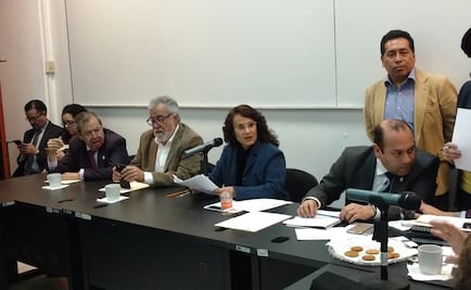 Prevén ampliar en Constituyente plazo para dictámenes