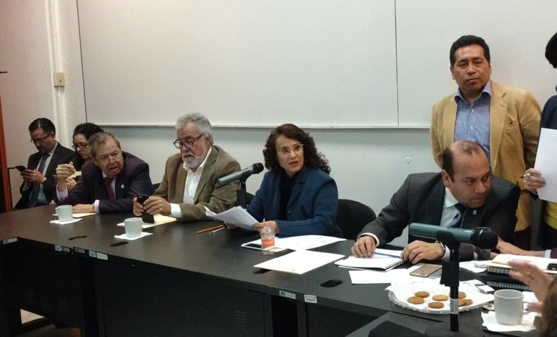 Los legisladores han argumentado que tienen una gran carga de trabajo por el análisis de más de mil iniciativas y propuestas ciudadanas. (Foto: Gerardo Suárez / EL UNIVERSAL)