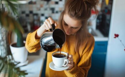 Conoce las 2 condiciones que debe cumplir un café para sea saludable, según médico de Harvard