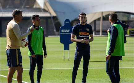 El nuevo gran fracaso de los Pumas