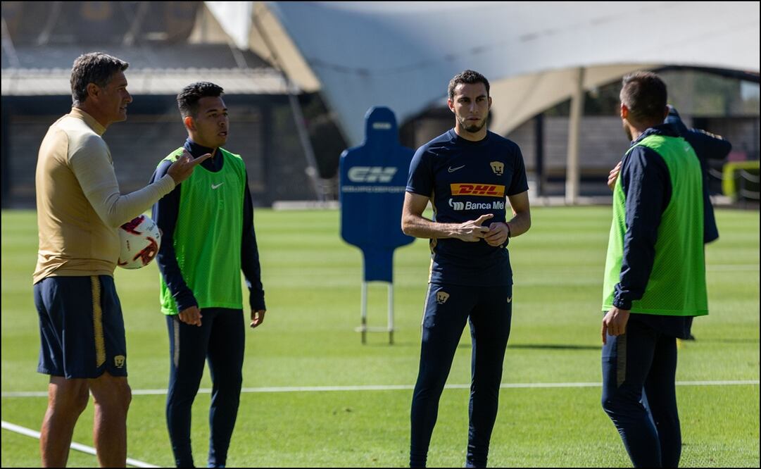 El nuevo gran fracaso de los Pumas