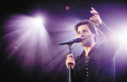 Foto de la eterna juventud de Chayanne sorprende, junto a su sobrina Lele Pons