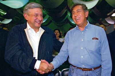 Alianzas y éxodo a Morena acabaron con el PRD