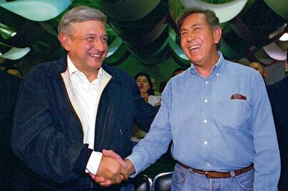 Alianzas y éxodo a Morena acabaron con el PRD