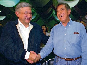 Alianzas y éxodo a Morena acabaron con el PRD