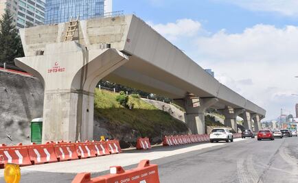Compensarán a colonias afectadas por obras del Tren Interurbano