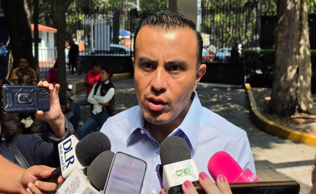 Anuncian creación del Instituto de Pensiones. Foto: Especial