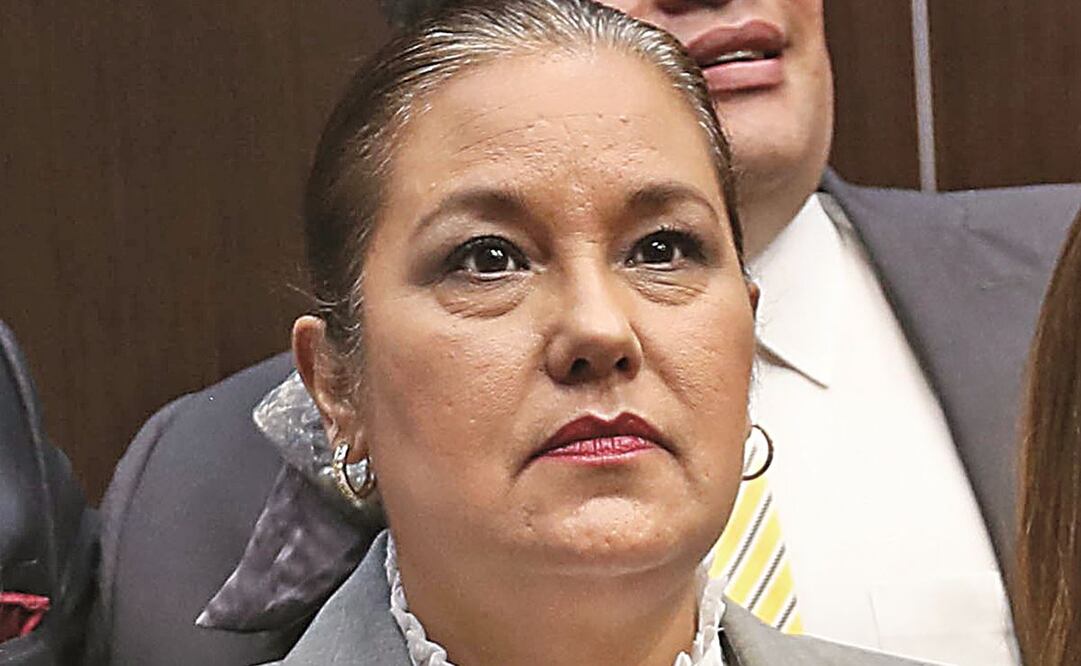 Luz María Hernández