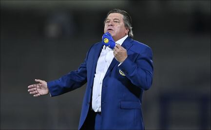 El nombre de Miguel Herrera toma mayor fuerza en los Tigres