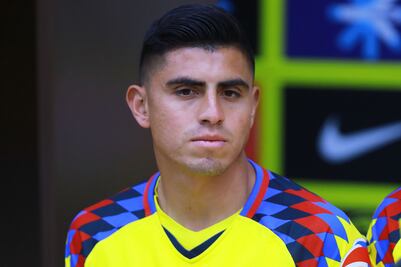 Joe Corona anhela jugar el Clásico Nacional ante Chivas