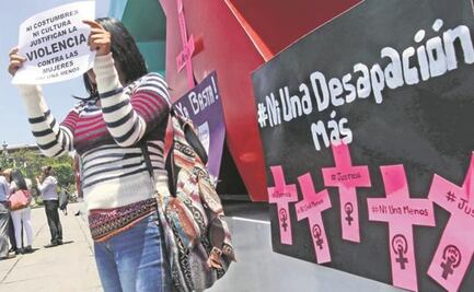 Durante el año, suman 220 mujeres desaparecidas en Veracruz