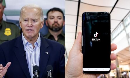 ¿Qué pasará con TikTok si se prohíbe en Estados Unidos?