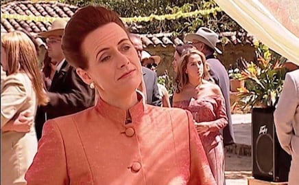 La historia de superación y lucha de una de las protagonistas de Pasión de Gavilanes