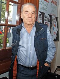 "Somos trovadores underground"