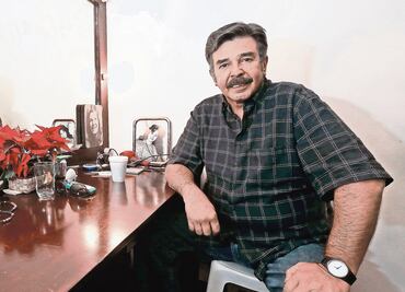 Quieren que más gente se asuste con 'El Fantasma en el espejo'