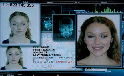 Crean sistema para migrantes con reconocimiento facial