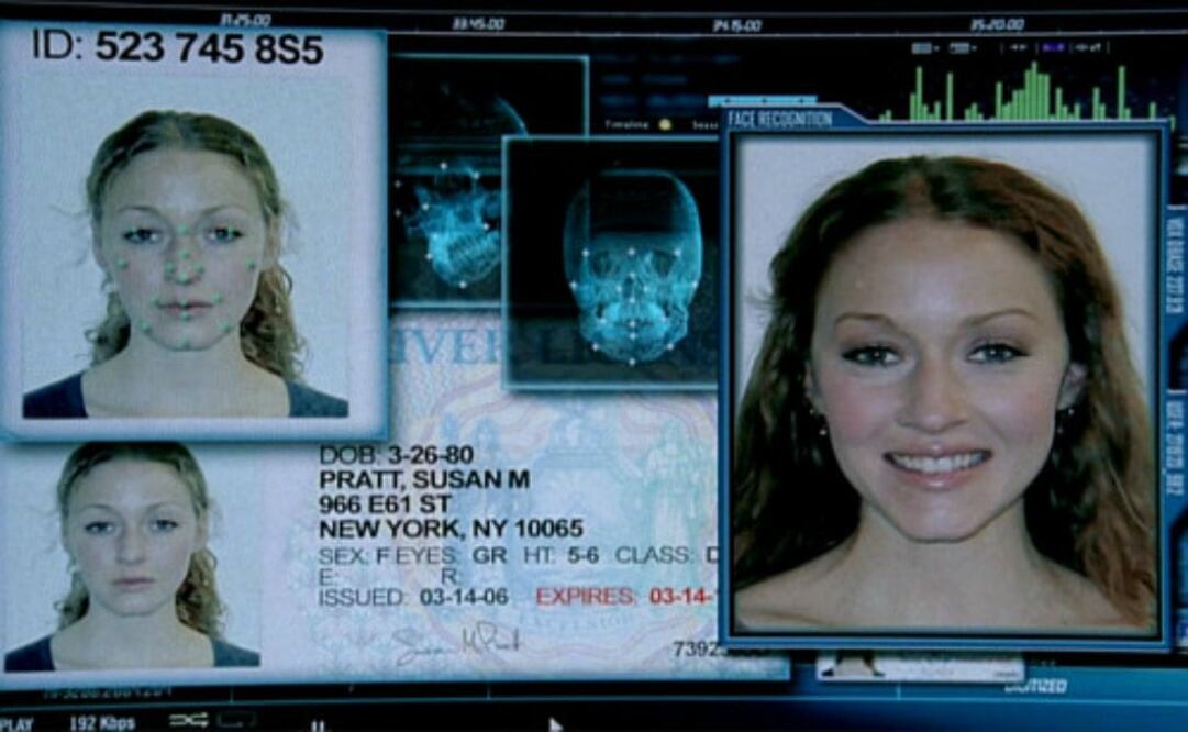 Cuando el migrante llega a algún albergue afiliado a la red de Frontera Libre, se le registra y se le hace una fotografía, que se almacena, de manera que el sistema hace un reconocimiento facial comparando si ya se ha encontrado en algún otro albergue