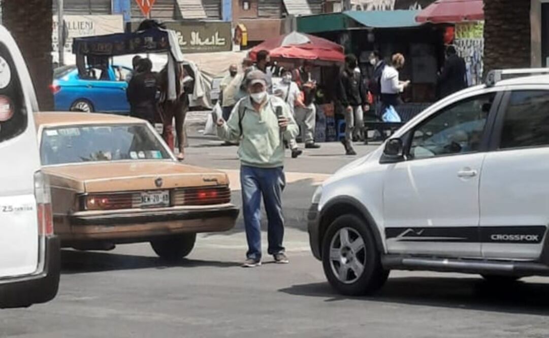 Foto: Vania Alexia Rodríguez/EL UNIVERSAL