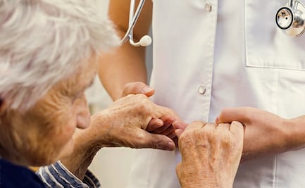 Programación celular ayudará a entender el mal de Parkinson