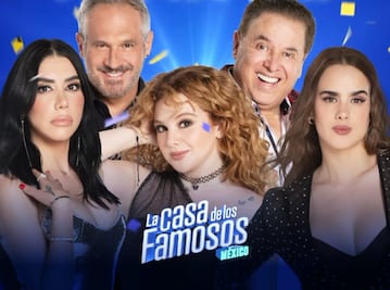 ¿Cuándo y dónde ver la final de “La casa de los famosos México”?