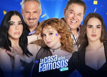 ¿Cuándo y dónde ver la final de “La casa de los famosos México”?