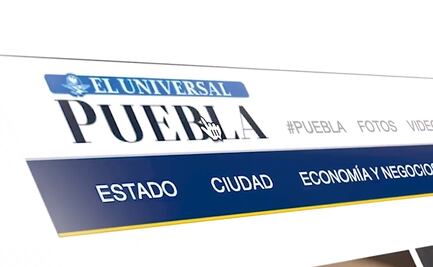 Ricardo Gutiérrez Loyola, designado director editorial de EL UNIVERSAL PUEBLA