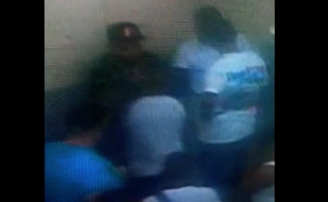 Captura de pantalla del video presentado por Denise Maerker en Noticieros Televisa