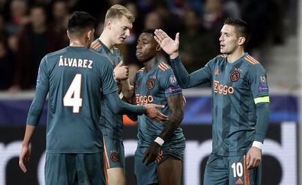 Excompañero de Edson Álvarez será procesado por intento de homicidio 