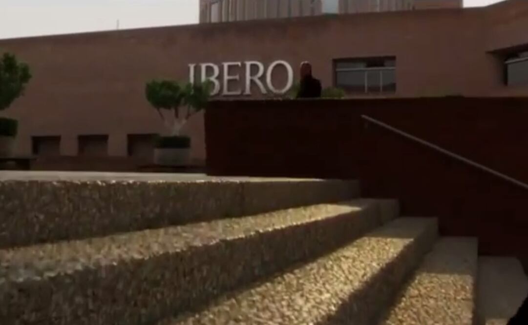 (Foto: Facebook/Universidad Iberoamericana)