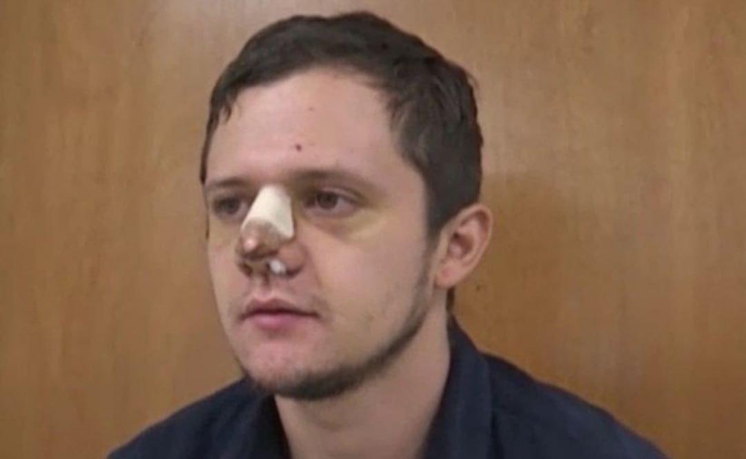 Rubén Oseguera González “El Menchito” estaba destinado a liderar al Cártel Jalisco Nueva Generación (CJNG). Foto: Especial