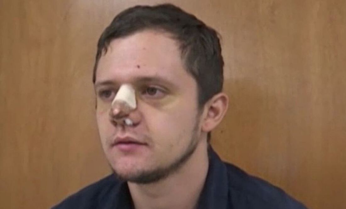 Rubén Oseguera González “El Menchito” estaba destinado a liderar al Cártel Jalisco Nueva Generación (CJNG). Foto: Especial