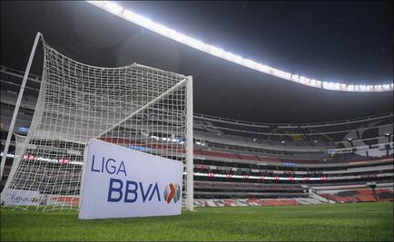 Este lunes se define el regreso del futbol mexicano