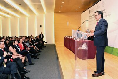 Equipo de AMLO se integra a planeación del TLCAN