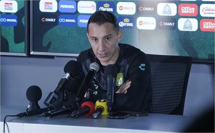 Andrés Guardado podría retirarse del futbol profesional al terminar el Apertura 2024