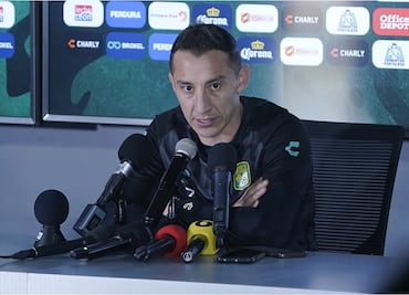 Andrés Guardado podría retirarse del futbol profesional al terminar el Apertura 2024