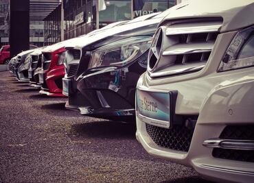 ¿Es buena idea comprar un auto por leasing?