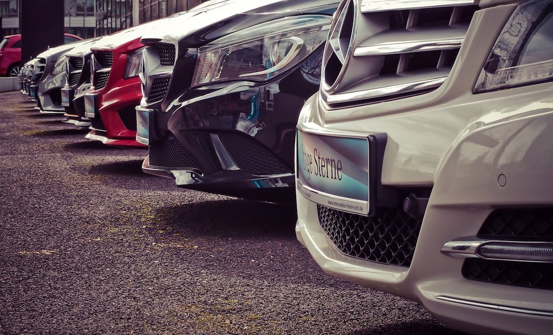 Descubre si el leasing es la opción más viable para conseguir un auto nuevo a menor precio / Foto: Unsplash