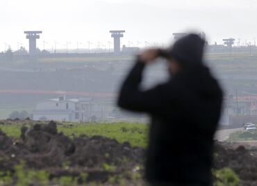 Cesan a jefe de Inteligencia de la PF por fuga de "El Chapo"