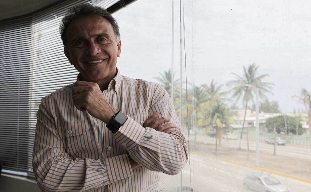 Foto: Archivo/ EL UNIVERSAL                           