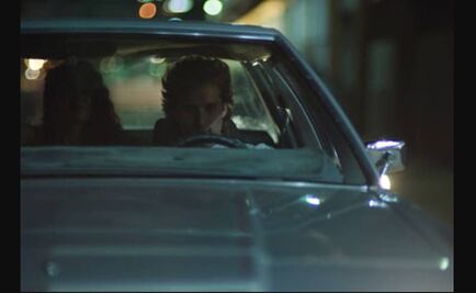 "El Burro" Van Rankin: Luis Miguel sí metió un carro al mar 