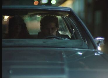 "El Burro" Van Rankin: Luis Miguel sí metió un carro al mar