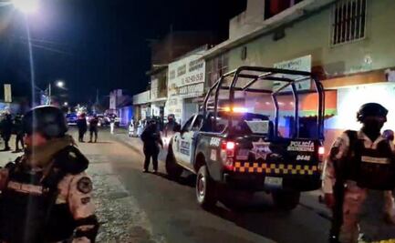 Consterna a Iglesia Católica masacre de 12 personas en bar de Irapuato 
