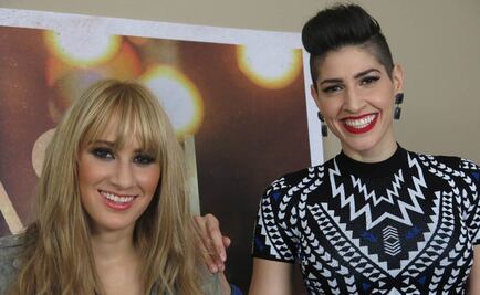 Ha*Ash prefiere la música que la actuación 