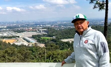 Pese a estadísticas, AMLO afirma que las fiestas patrias se realizaron en “santa paz” y hay saldo blanco 